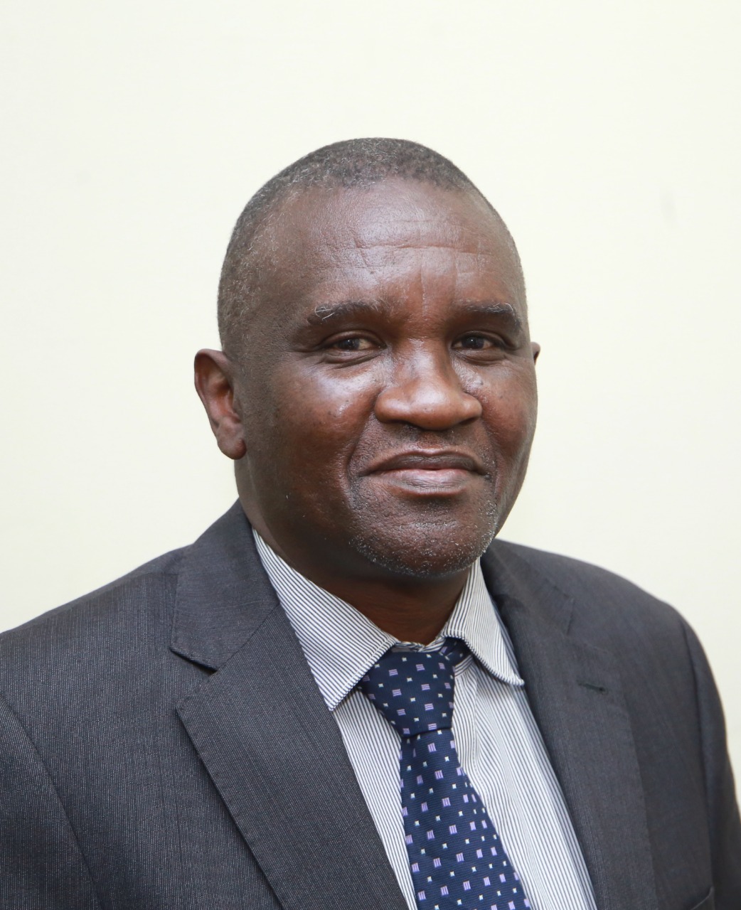 Prof. P. M. Matu  - Executive Dean - Faculty of Social Sciences and Technology -E-mail: dean.fsst@tukenya.ac.ke