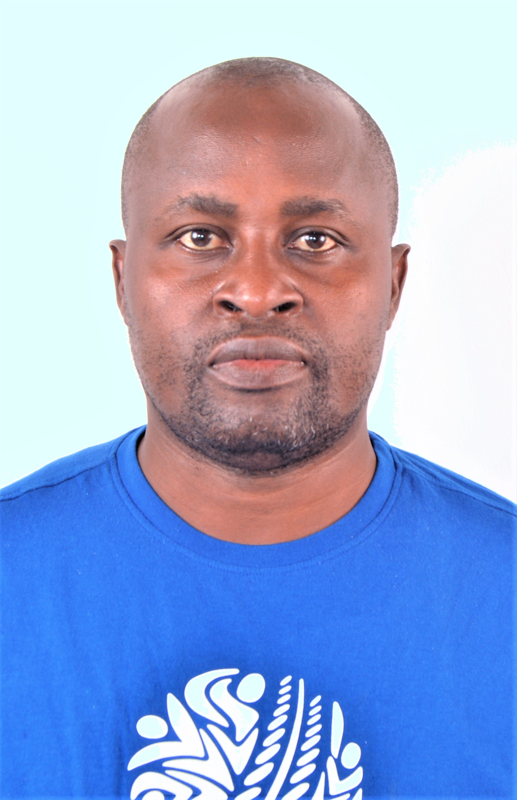 Prof. Thomas Onyango 