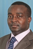 Dr. Salesio M. Kiura