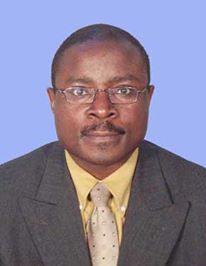 Prof. Cleophas Maende